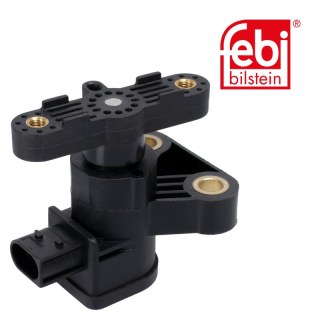 Capteur pour suspension pneumatique