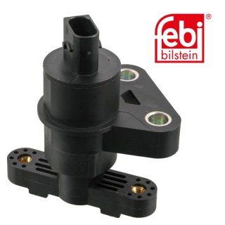 Capteur pour suspension pneumatique