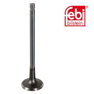 Soupape d'echappement