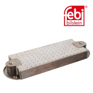 Radiateur d'huile
