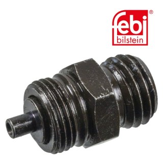Kit de rép. pompe hydraulique pour dispositif de basculement de cabine avant