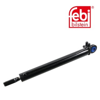 Cylindre culbuteur pour cabine