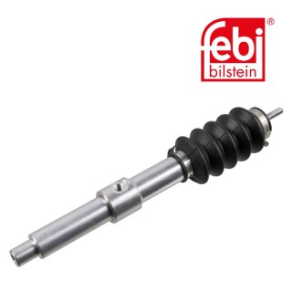 Cylindre pneumatique pour clapet du frein-moteur