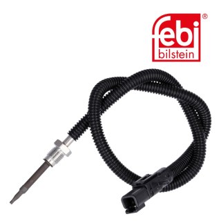 Sonde de température des gaz d'échappement