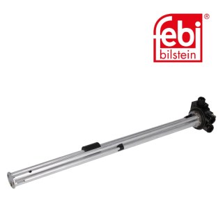 Jauge de reservoir pour réservoir de carburant