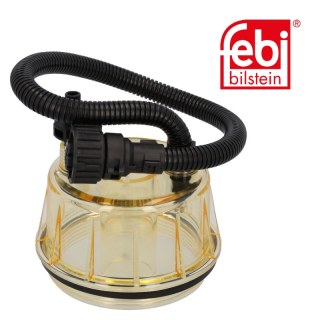 Séparateur d'eau pour filtre à carburant