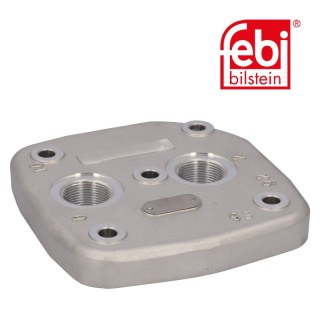 Culasse pour compresseur d'air