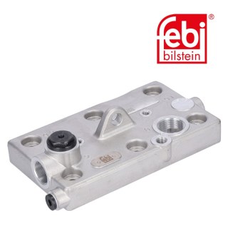 Culasse pour compresseur d'air