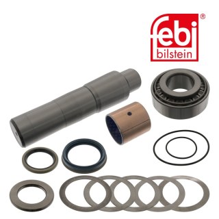 Kit de pivot avec roulement