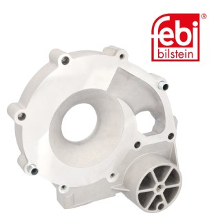Boítier pour pompe à eau