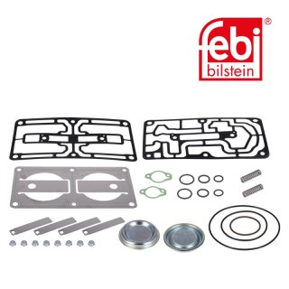 Kit de joints pour compresseur d'air