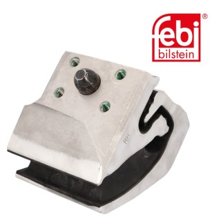 Support de moteur