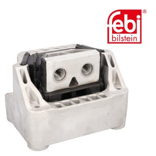 Support de moteur