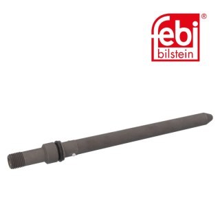 tubulure de tube de refoulement avec rondelle d'étanchéité