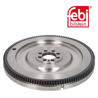 Volant-moteur avec couronne de démarreur