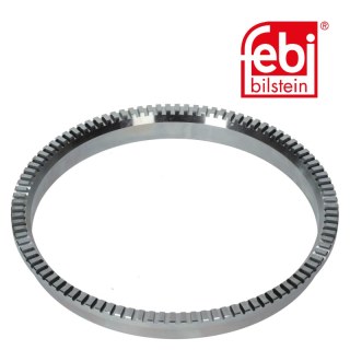 Roue polaire ABS