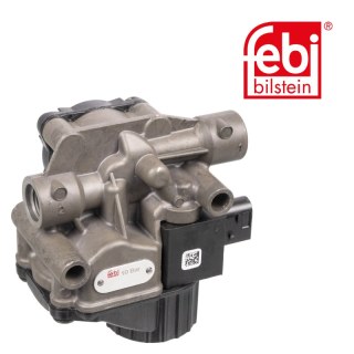 Vanne de régulation abs