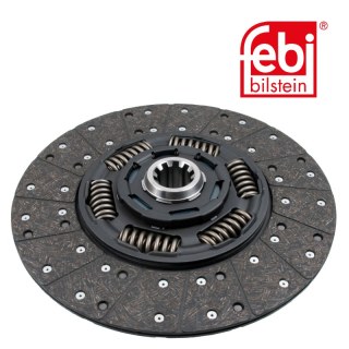 Disque d'embrayage