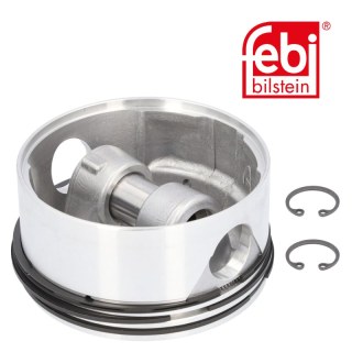 Piston pour compresseur d'air
