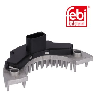 Résistance pour le ventilateur de l'habitacle