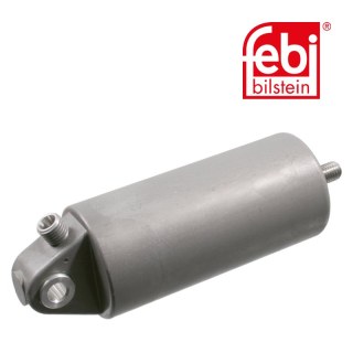 Cylindre pneumatique pour pompe d'injection