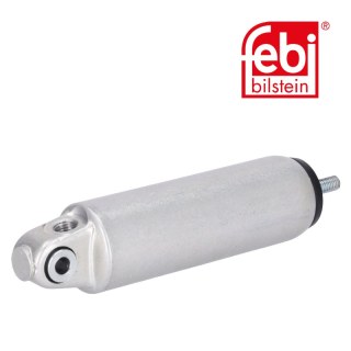 Cylindre pneumatique pour clapet du frein-moteur