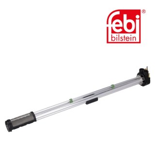 Jauge de reservoir pour réservoir de carburant