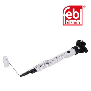 Jauge de reservoir pour réservoir de carburant