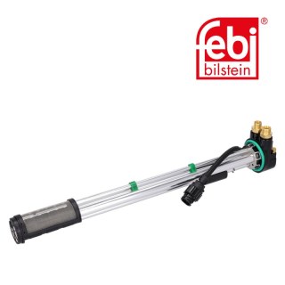 Jauge de reservoir pour réservoir de carburant
