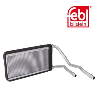 Faisceau du radiateur