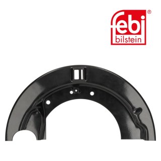 Tôle de protection pour tambour de frein