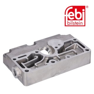 Plaquette de valve/siège de soupape pour compresseur d'air