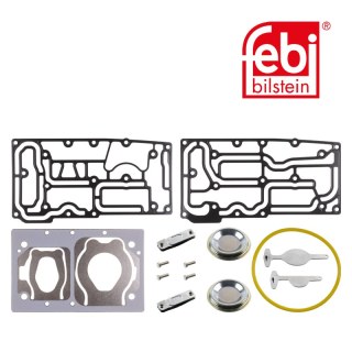 Kit d'étanchéité de culasse pour compresseur d'air