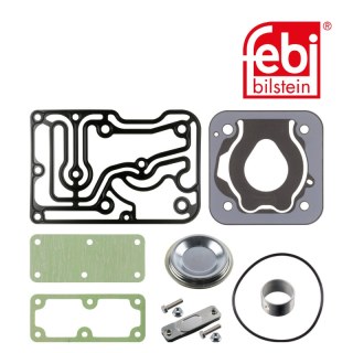 Kit d'étanchéité de culasse pour compresseur d'air