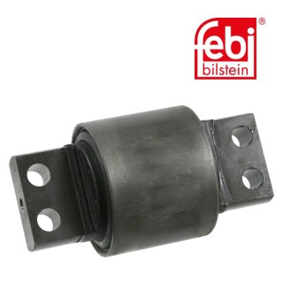 Support de bras oscillant