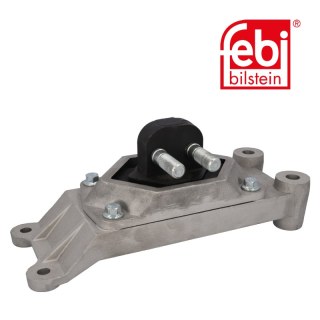 Support de moteur