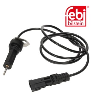 Témoin de frein pour garniture de frein