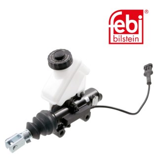 Cylindre émetteur d'embrayage