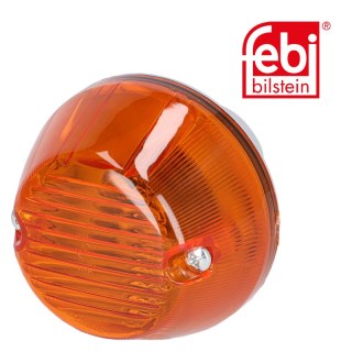 Feu clignotant