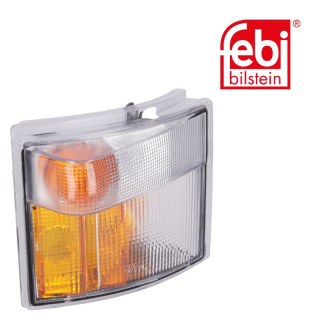 Feu clignotant