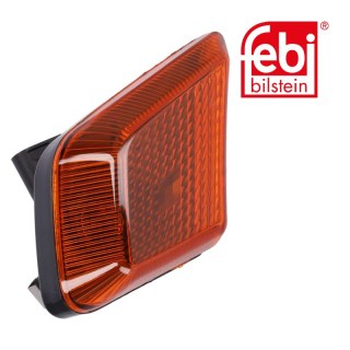 Feu clignotant
