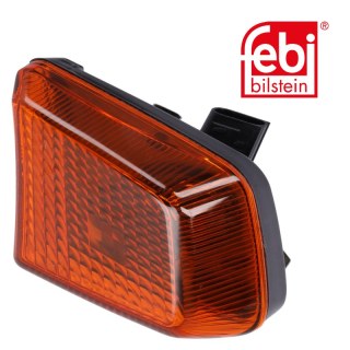 Feu clignotant