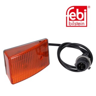 Feu clignotant