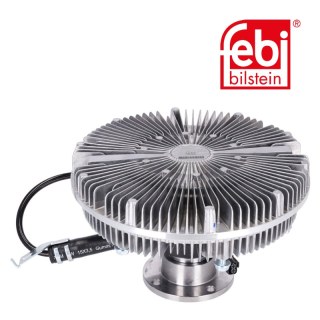 Embrayage hydraulique