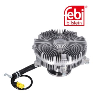 Embrayage hydraulique