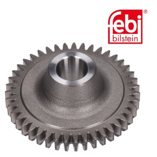 Roue dentée pour compresseur d'air