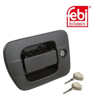Poignée extérieure de porte