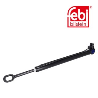 Cylindre culbuteur pour cabine