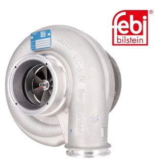 Turbocompresseur NEUF