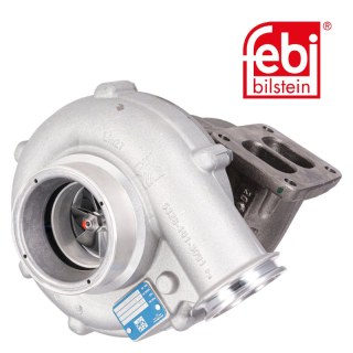 Turbocompresseur NEUF